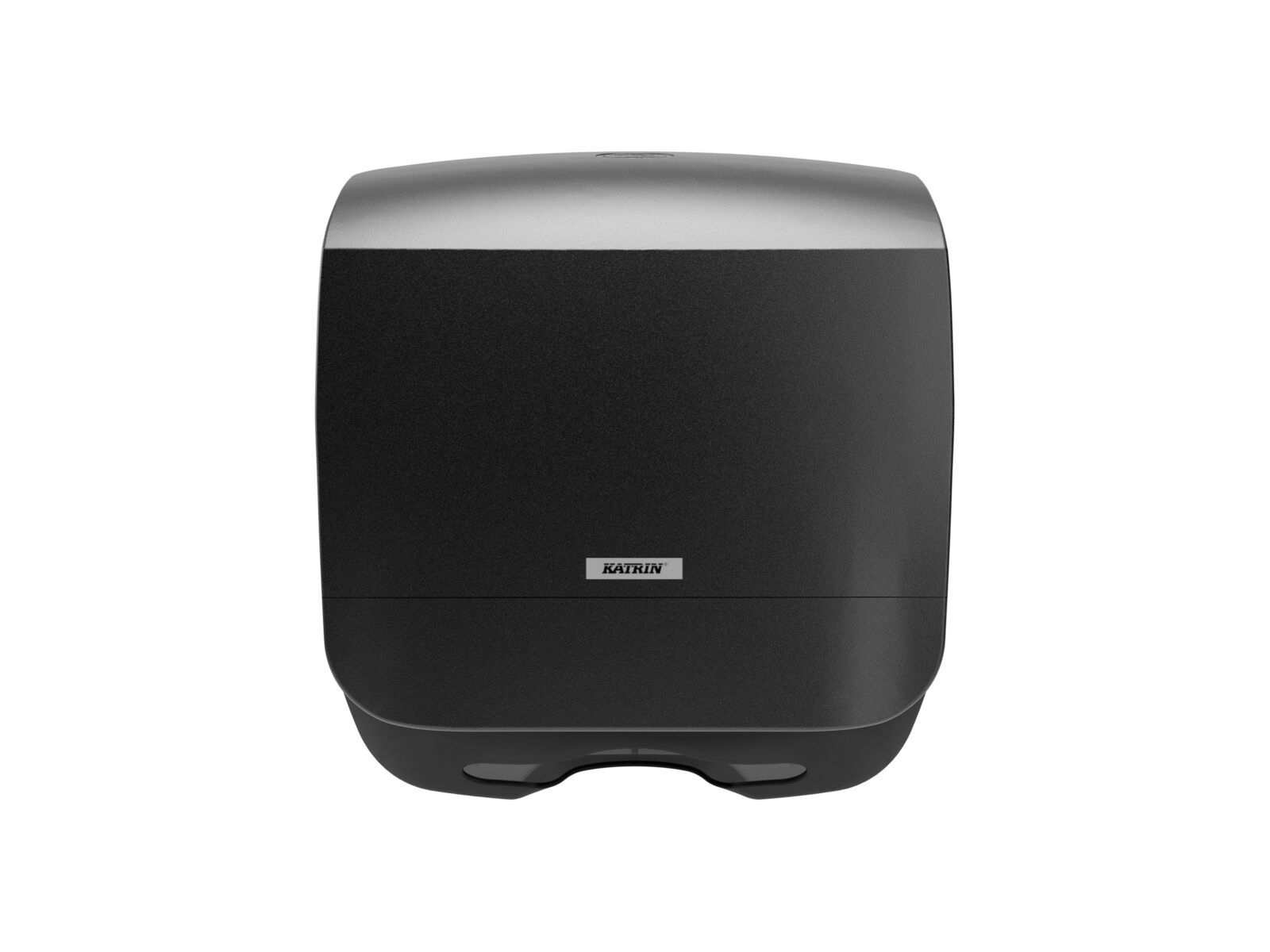 Dozownik ręczników ZZ KATRIN S 88966 BLACK